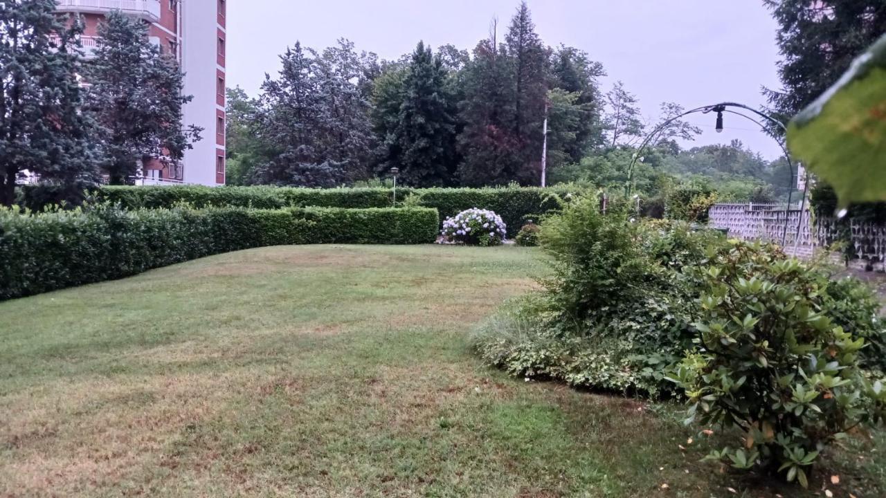 Lake Maggiore 2 Minutes Apartment Dormelletto Εξωτερικό φωτογραφία