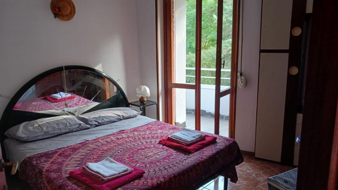 Lake Maggiore 2 Minutes Apartment Dormelletto Εξωτερικό φωτογραφία