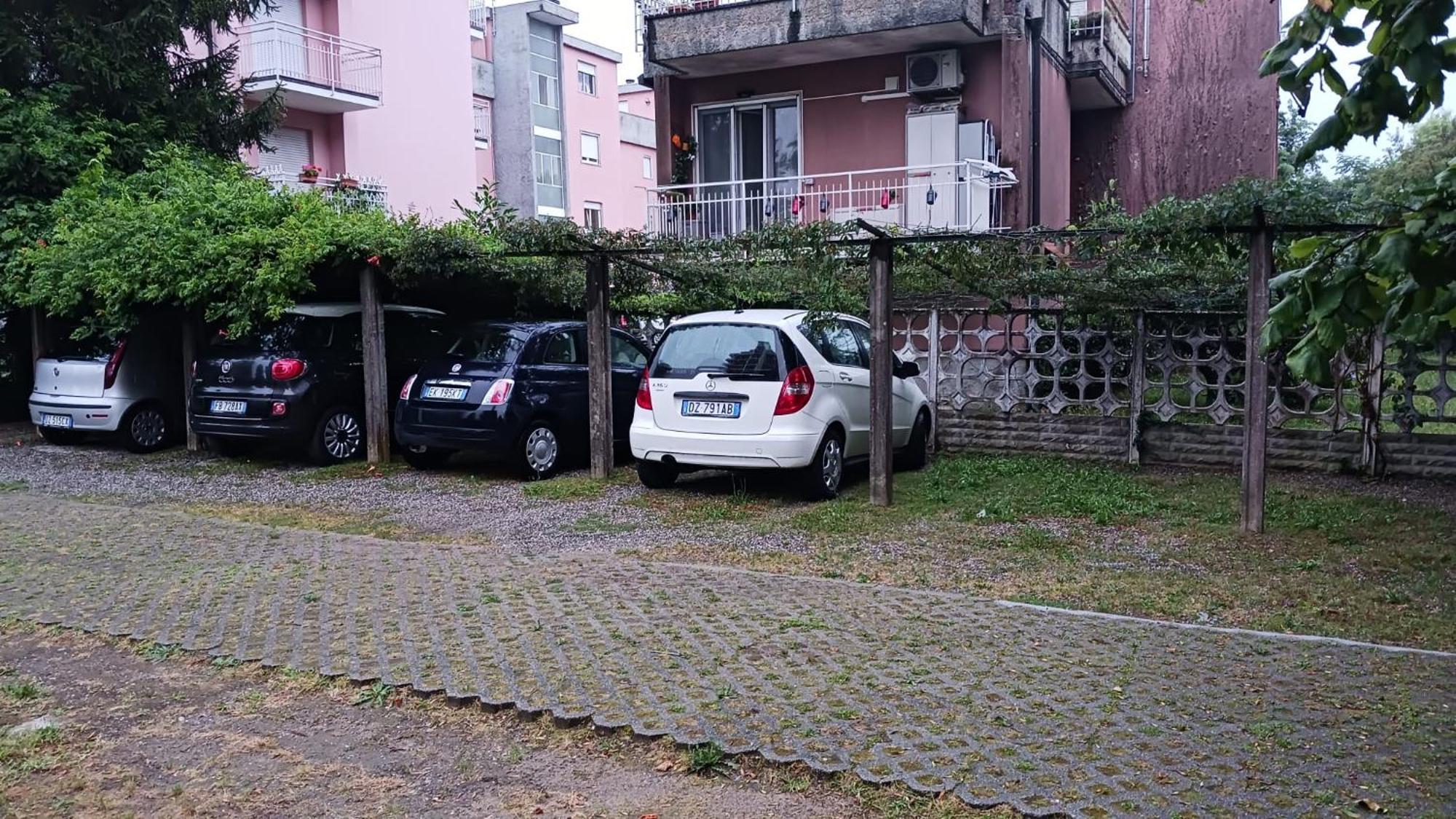 Lake Maggiore 2 Minutes Apartment Dormelletto Εξωτερικό φωτογραφία